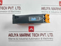 Selec 800xa Analog Timer-22.5mm Din Rail 50/60hz 5a 250v Ac 24v Dc