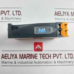 Selec 800xa Analog Timer-22.5mm Din Rail 50/60hz 5a 250v Ac 24v Dc