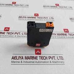 Selec 800xa Analog Timer-22.5mm Din Rail 50/60hz 5a 250v Ac 24v Dc