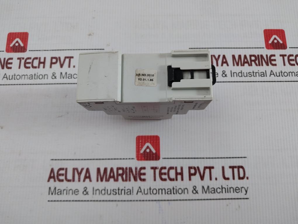 900Vpr-2-280/520V-ce Voltage Protection Relay Selec 160-300V Ac (L-n)