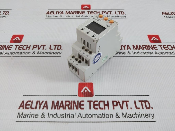 Selec 900Vpr-2-280/520V-ce