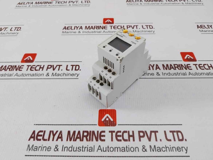 Selec 900Vpr-2-280/520V-ce Voltage Protection Relay 160-300V Ac 50/60Hz 30Va