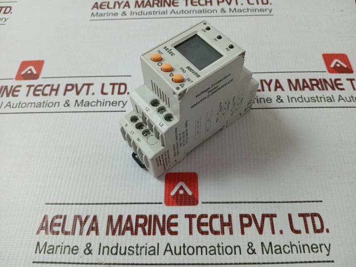Selec 900Vpr-2-280/600V-ce