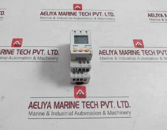 Selec 900Vpr-2-280/600V-ce
