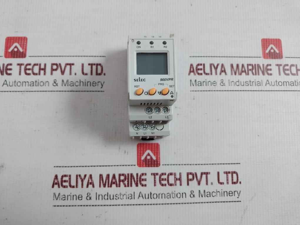 Selec 900Vpr-2-280/600V-ce