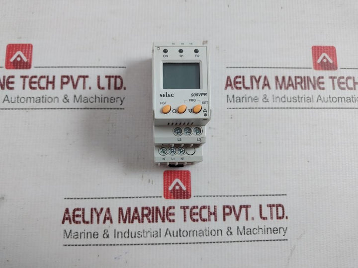 Selec 900Vpr-2-280/600V-ce