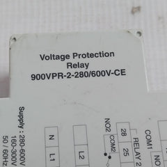 Selec 900Vpr-2-280/600V-ce