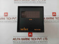 Selec 90 To 270Vac/Dc Digital Panel Meter Rc2100