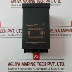 Selec 90 To 270Vac/Dc Digital Panel Meter Rc2100
