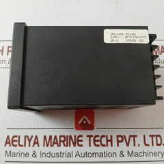 Selec 90 To 270Vac/Dc Digital Panel Meter Rc2100