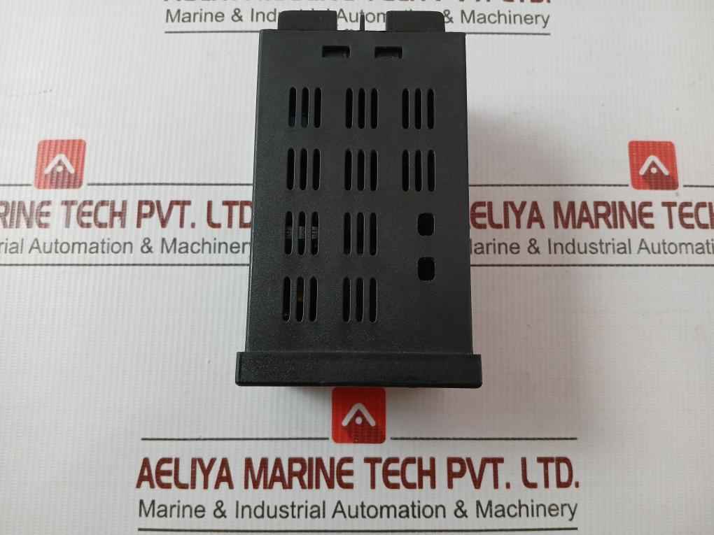 Selec 90 To 270Vac/Dc Digital Panel Meter Rc2100