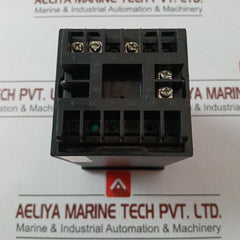 Selec 90 To 270Vac/Dc Digital Panel Meter Rc2100