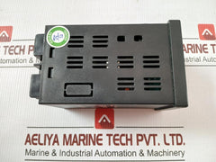 Selec 90 To 270Vac/Dc Digital Panel Meter Rc2100
