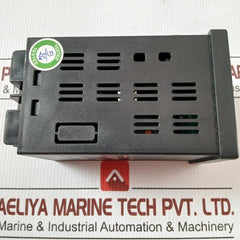Selec 90 To 270Vac/Dc Digital Panel Meter Rc2100
