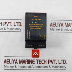 Selec Ac-rs485-rs232-iso Serial Communication Converter 2kv