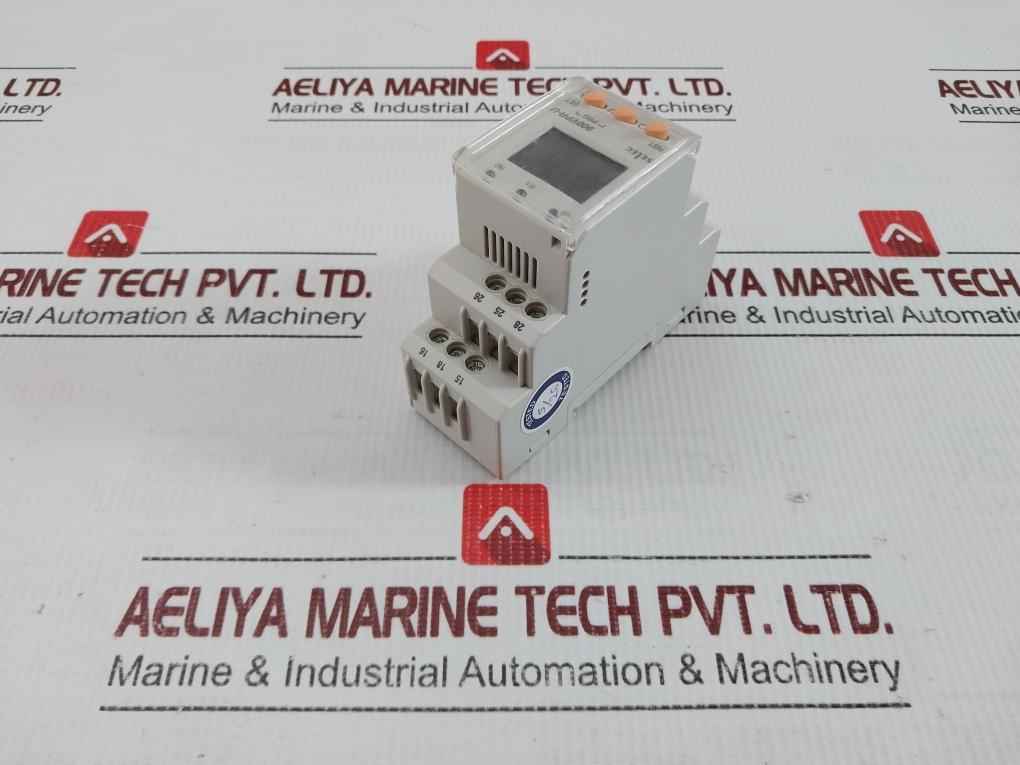 Selec Controls 900Vpr-bl-u-ce