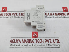 Voltage Protection Relay 900Vpr-bl-u-ce Selec Controls 85-270V Ac/Dc