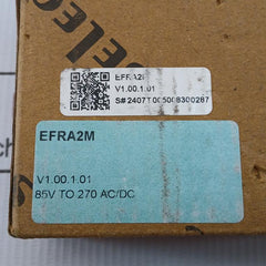 Selec Efra2M-ce