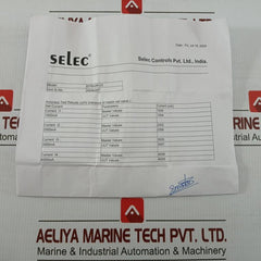 Selec Efra2M-ce