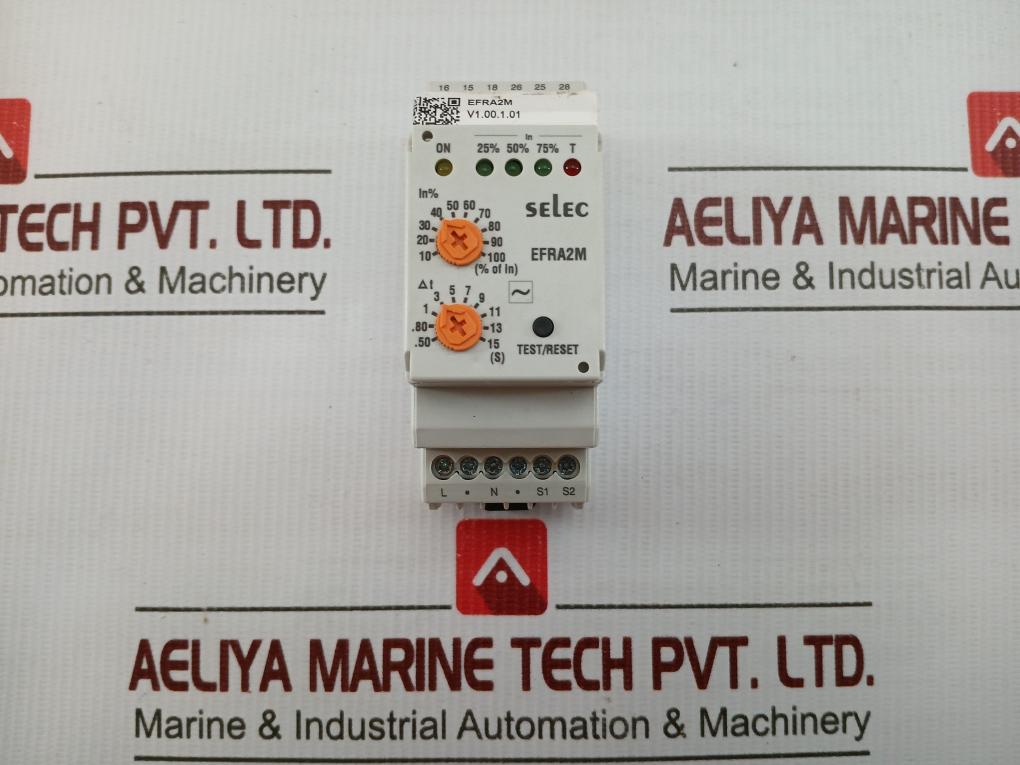 Selec Efra2M-ce