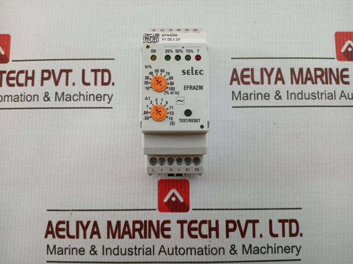 Selec Efra2M-ce