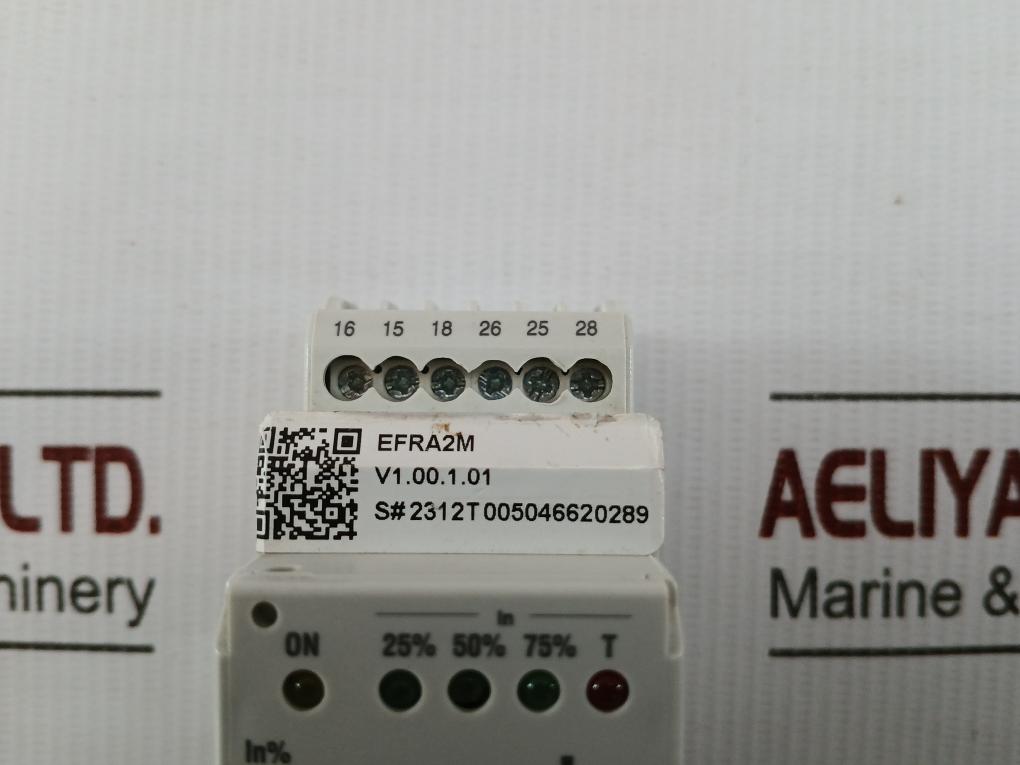 Selec Efra2M-ce