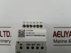 Selec Efra2M-ce