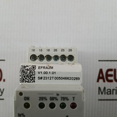 Selec Efra2M-ce