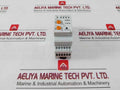 Selec Efra2M Analog Earth Leakage Relay 8A 85V To 270V Ac/Dc