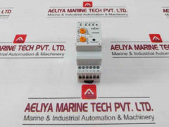 Selec Efra2M Analog Earth Leakage Relay 8A 85V To 270V Ac/Dc