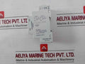 Selec Efra2M Analog Earth Leakage Relay 8A 85V To 270V Ac/Dc