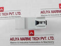 Selec Efra2M Analog Earth Leakage Relay 8A 85V To 270V Ac/Dc