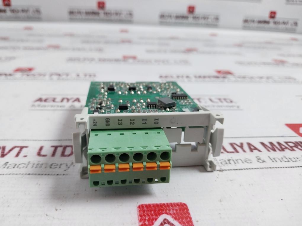 Selec Fl-rl-ps-24v-ns221 Power Supply Pcb 18-30vdc