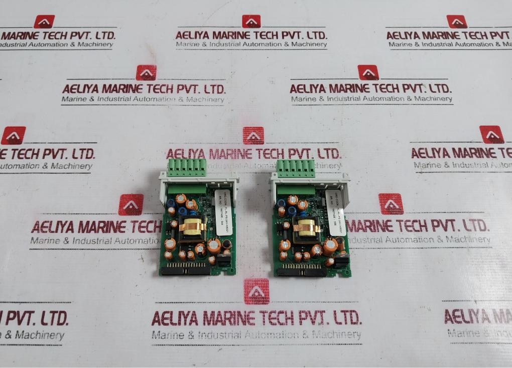 Selec Fl-rl-ps-24v-ns221 Power Supply Pcb 18-30vdc