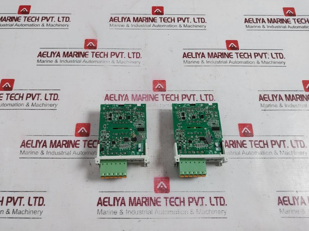 Selec Fl-rl-ps-24v-ns221 Power Supply Pcb 18-30vdc