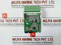 Selec Fl-sc-ai06-v Analog Io Card E331298 2P453464A