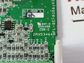 Selec Fl-sc-ai06-v Analog Io Card E331298 2P453464A
