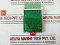 Selec Fl-sc-ai06-v Analog Io Card E331298 2P453464A