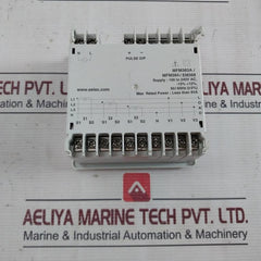Selec Mfm383A Multifunction Meter 50/60Hz 100 To 240Vac