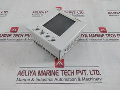 Selec Mfm383A Multifunction Meter 50/60Hz 100 To 240Vac