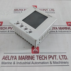 Selec Mfm383A Multifunction Meter 50/60Hz 100 To 240Vac