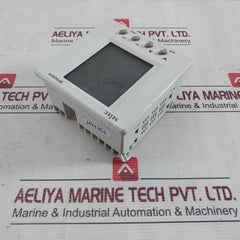 Selec Mfm383A Multifunction Meter 50/60Hz 100 To 240Vac