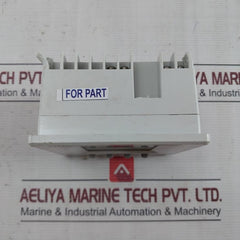 Selec Mfm383A Multifunction Meter 50/60Hz 100 To 240Vac