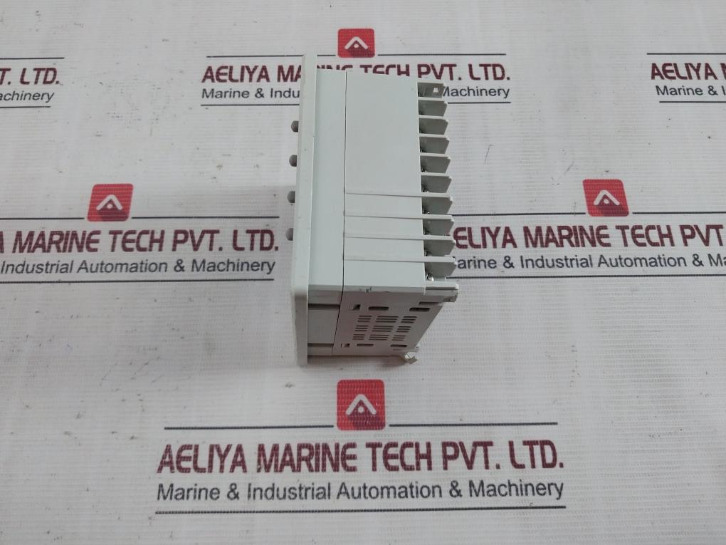 Selec Mfm383A Multifunction Meter 50/60Hz 100 To 240Vac