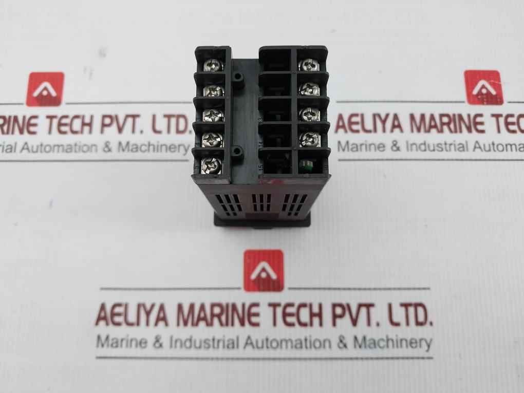 Pid Controller Pid500-2-0-00 Selec 85 To 270V Ac/Dc
