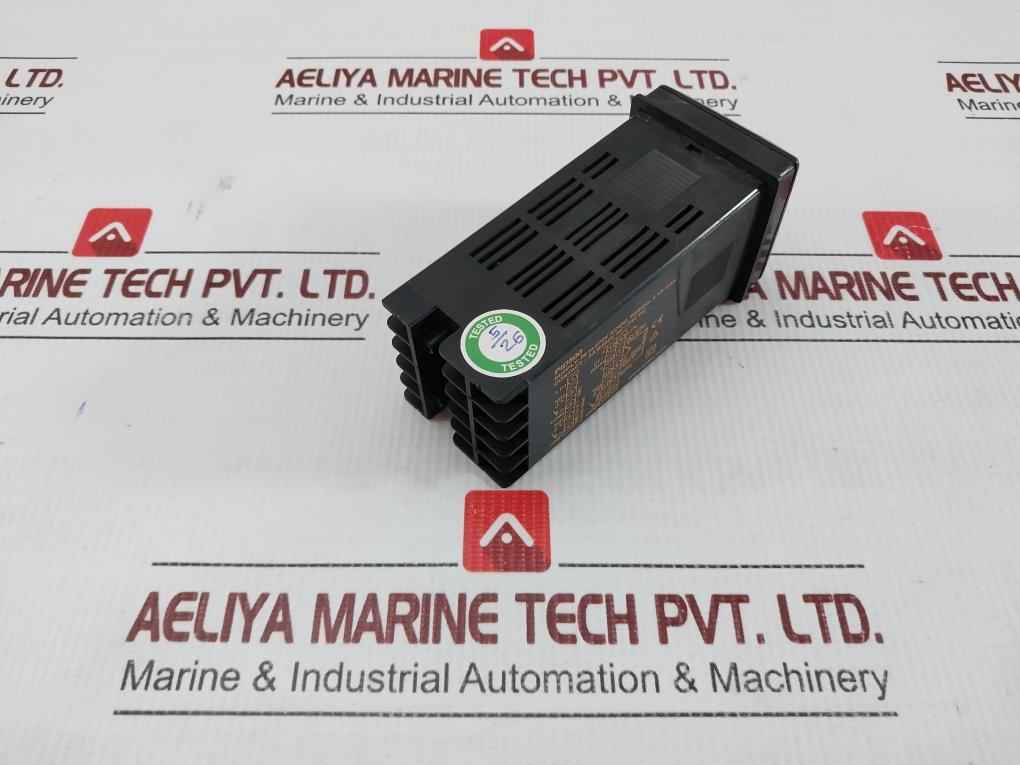 Pid Controller Pid500-2-0-00 Selec 85 To 270V Ac/Dc