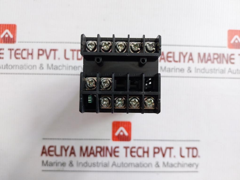 Pid 500-2-0-01 Temperature Controller Selec 90-270V/50-60Hz