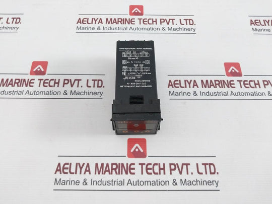 Selec Pid 513-n Digital Temperature Controller 90-270Vac/Dc 50/60 Hz