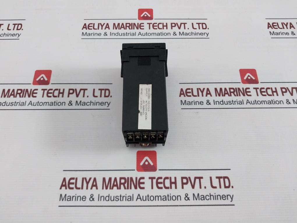 Selec Pid 513-n Digital Temperature Controller 90-270Vac/Dc 50/60 Hz