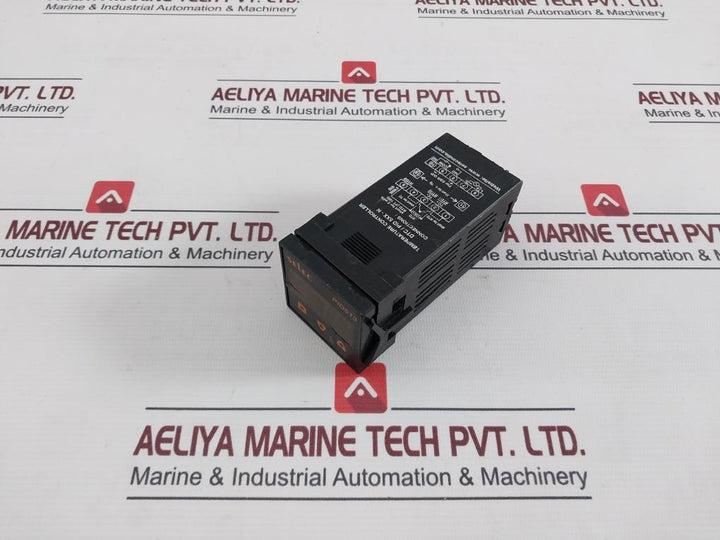 Selec Pid 513-n Digital Temperature Controller 90-270Vac/Dc 50/60 Hz